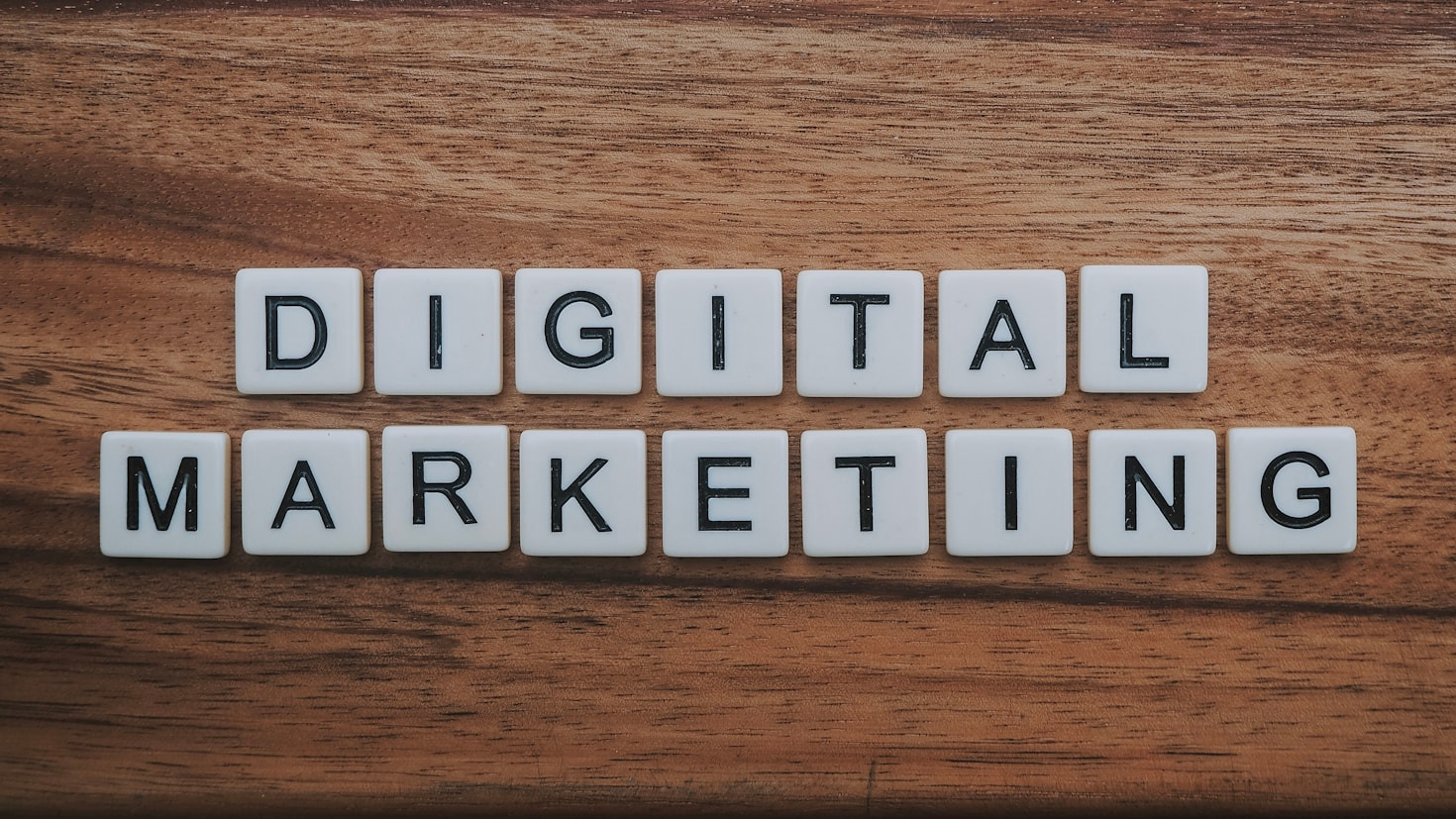 How Digital Marketing Drives Business Growth